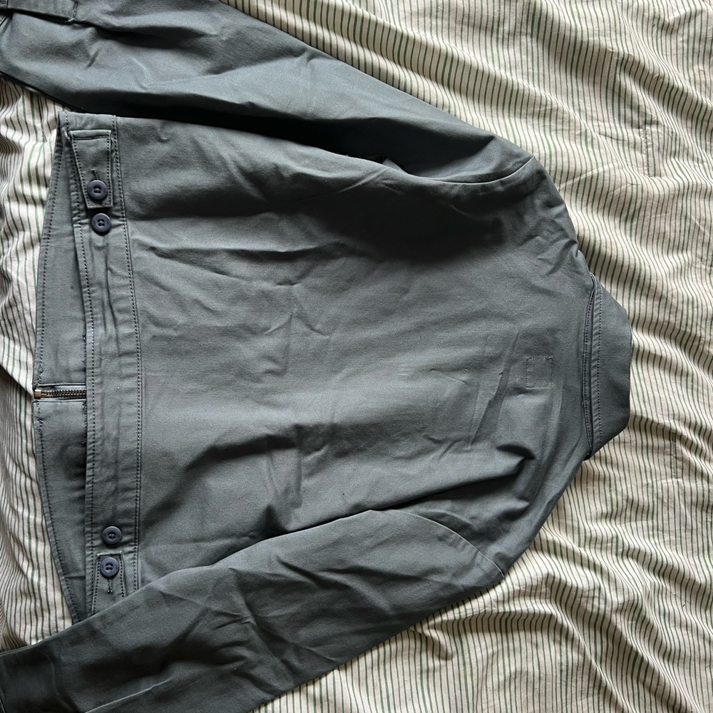 LEE Utility Jacket - Picture 5 of 7